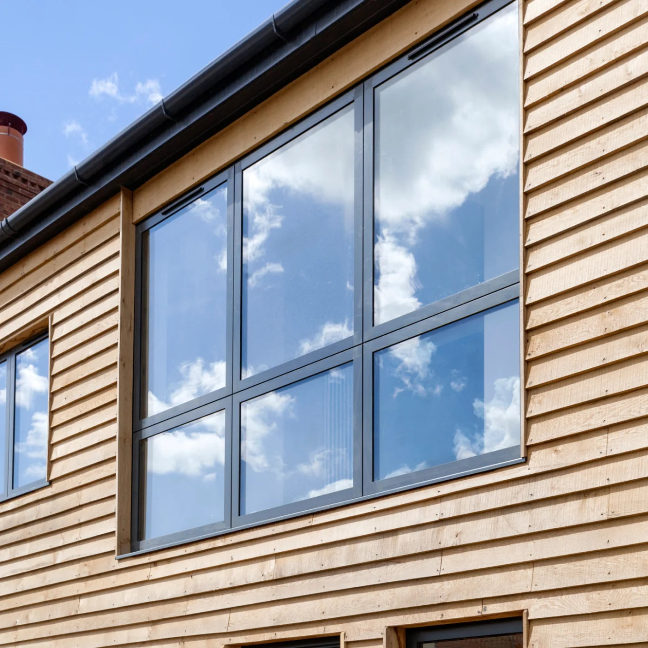 How Energy Efficient Are Aluminium Doors and Windows?