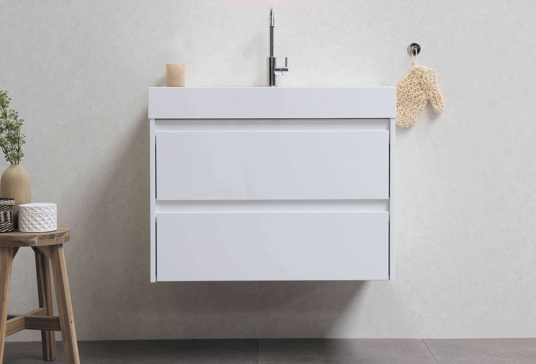 Maximizing Space and Style: Smart Bathroom Storage Ideas and Furniture Buying Tips