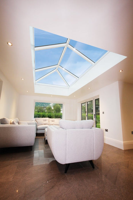 Shedding Light on Home Improvement: The Ultimate Guide to Korniche Skylights - Home Build Doors