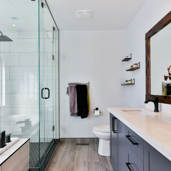 Crafting Your Personal Oasis: A Comprehensive Guide to Bathroom Improvement and Design