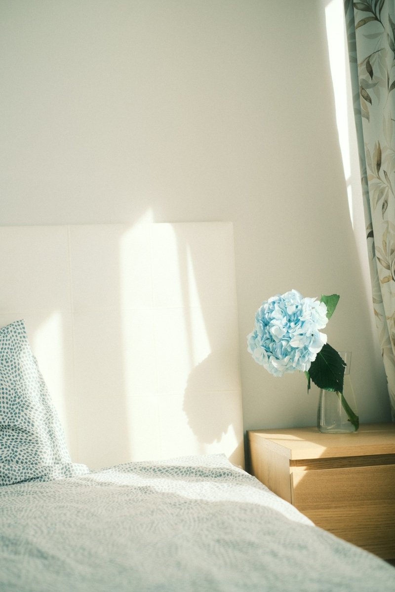 Skylight in the Bedroom: How It Can Improve Sleep Quality - Home Build Doors