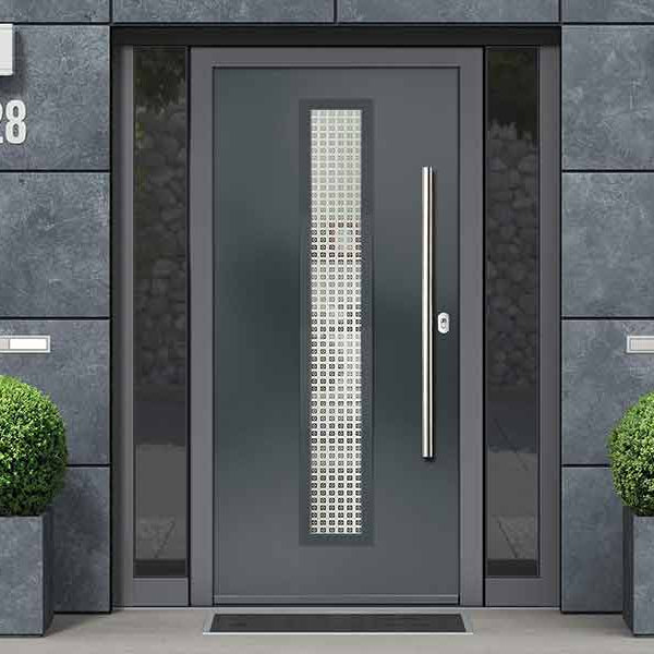 Glazed vs Solid Doors — Which Should I Choose?