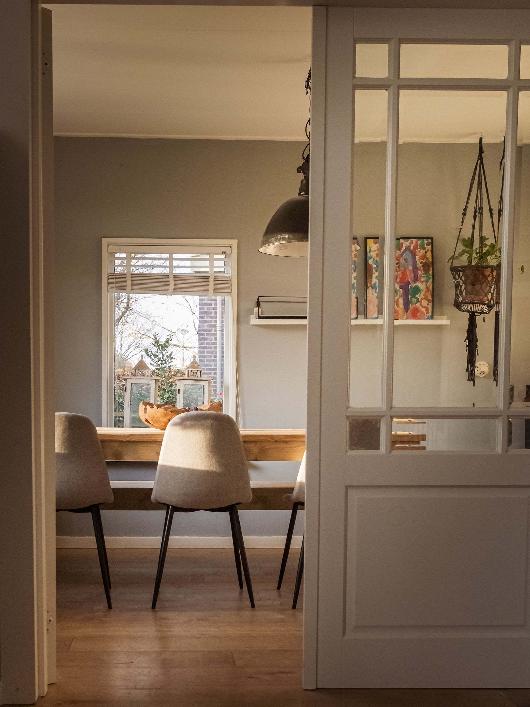 Sparkling Elegance: The Fast, Easy Way to Clean and Maintain Your French Doors