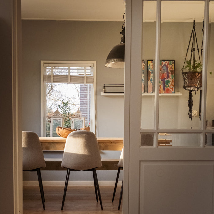 Sparkling Elegance: The Fast, Easy Way to Clean and Maintain Your French Doors