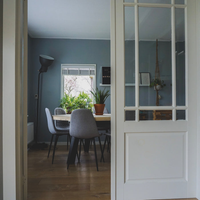 Your Ultimate Buying Guide to Choosing New Doors for Your Home