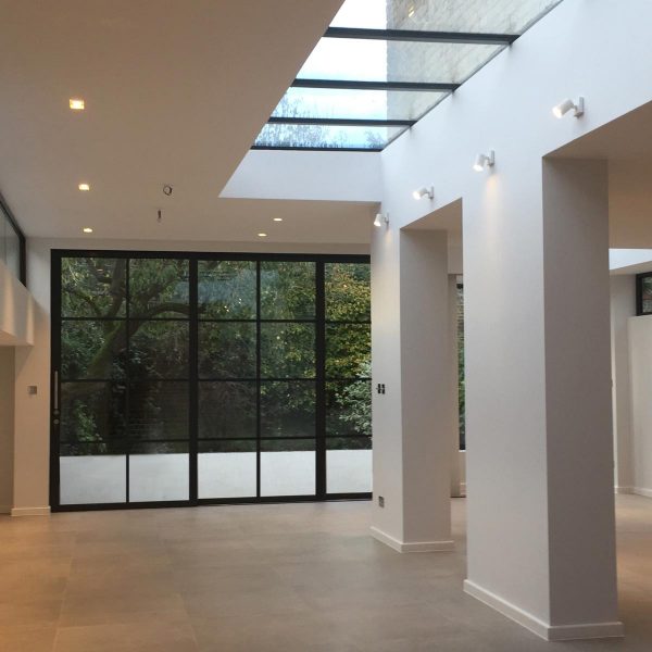 The Allure of Heritage Bifold Doors - Home Build Doors