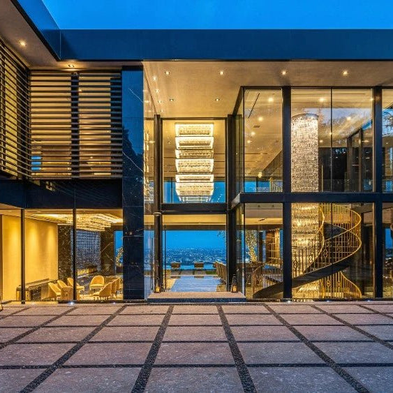 The Doorway Chronicles: Unveiling the Symbolic and Cultural Significance of Entryways - Home Build Doors