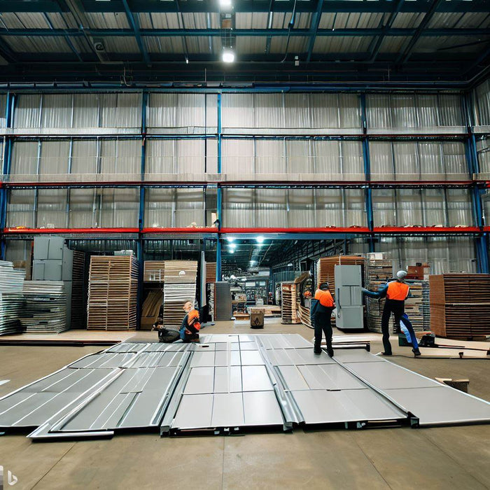 The Ultimate Guide to Choosing the Best Door Supplier in the UK - Home Build Doors