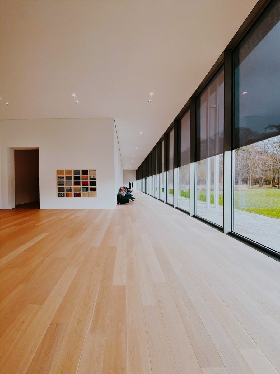 The Ultimate Guide: Why Choose LVT Flooring for Your Home Improvement Project - Home Build Doors