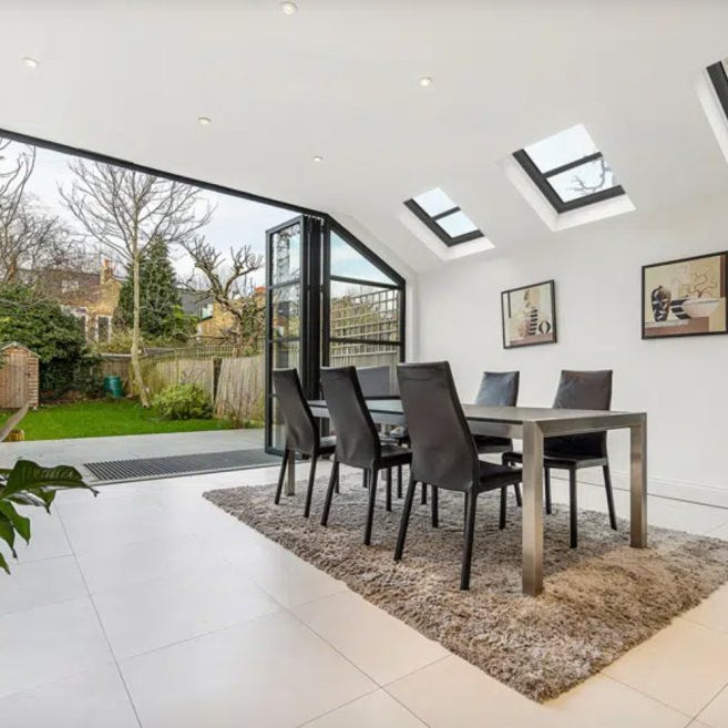 Things to Think About Before Installing Bifold Doors for a Stylish Home Improvement - Home Build Doors