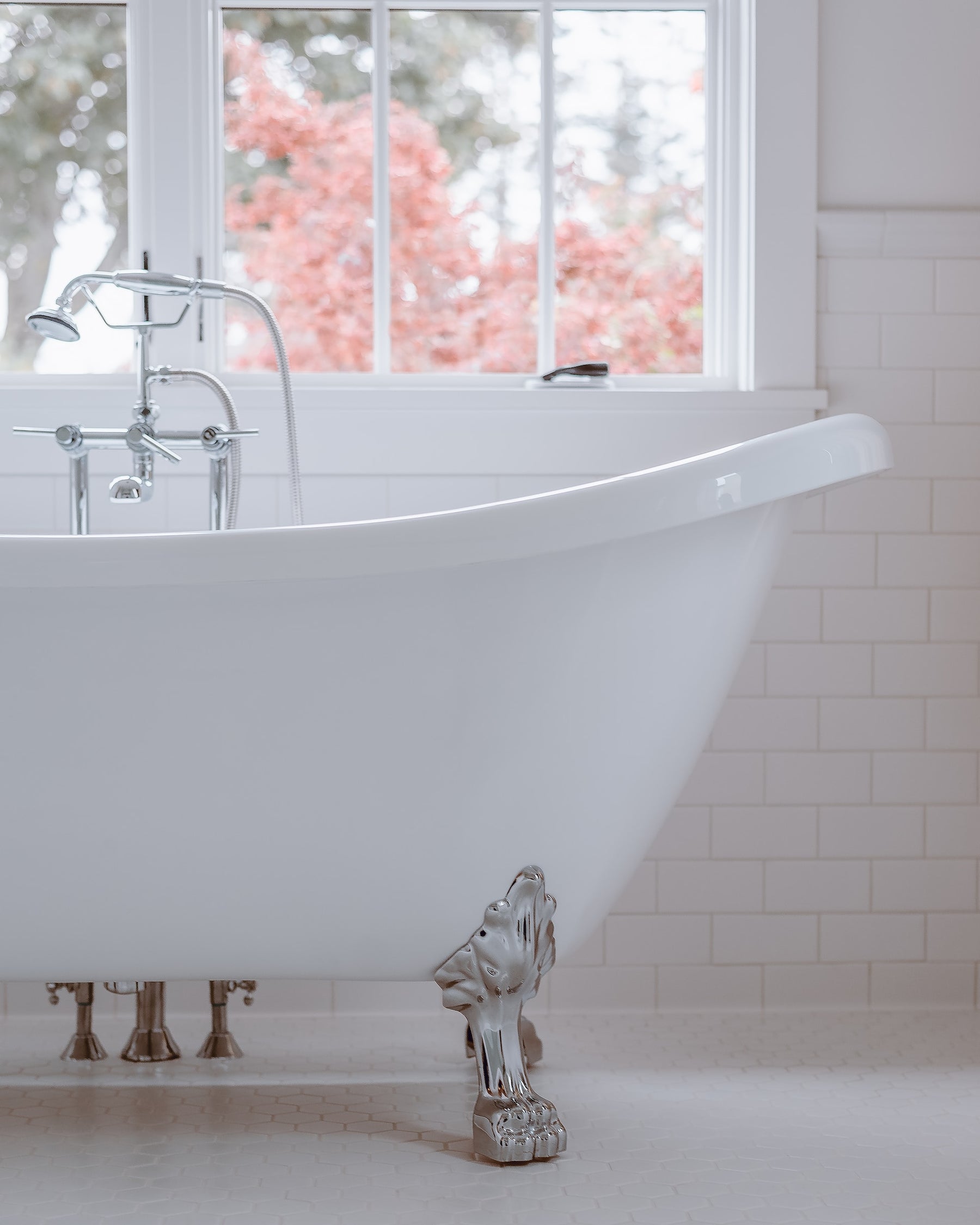 Finding Your Perfect Fit: What is the Optimum Bath Length?