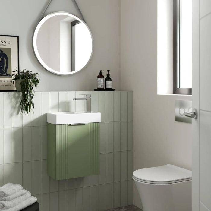 To Box or Not to Box: Can You Box-In a Toilet Cistern? - Home Build Doors