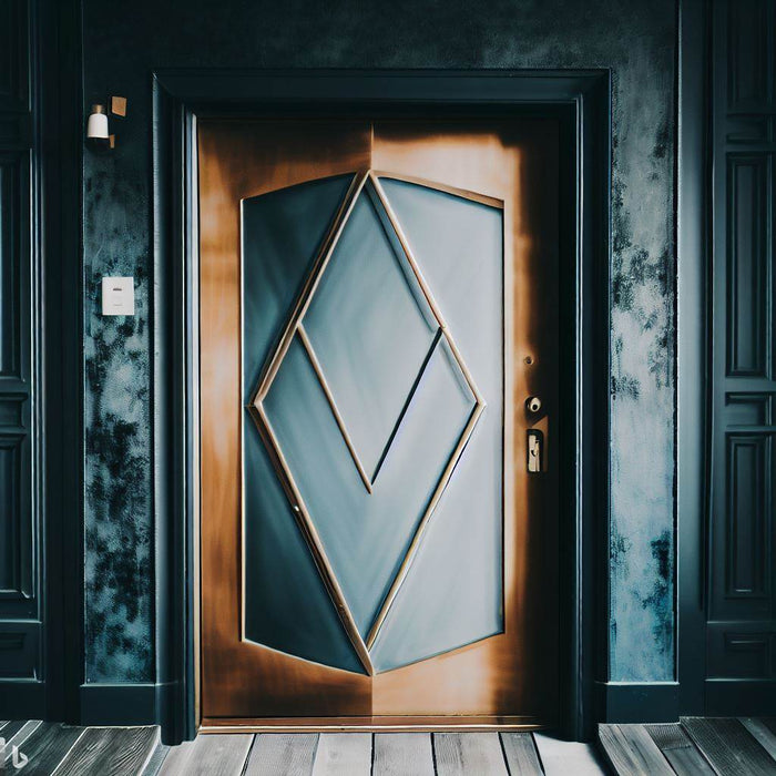 Transform Your Home with the Latest Door Trends: A Door Buying Guide for Modern Homeowners - Home Build Doors