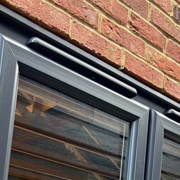 What Are Trickle Vents and Do You Need Them on Every Window and Door?