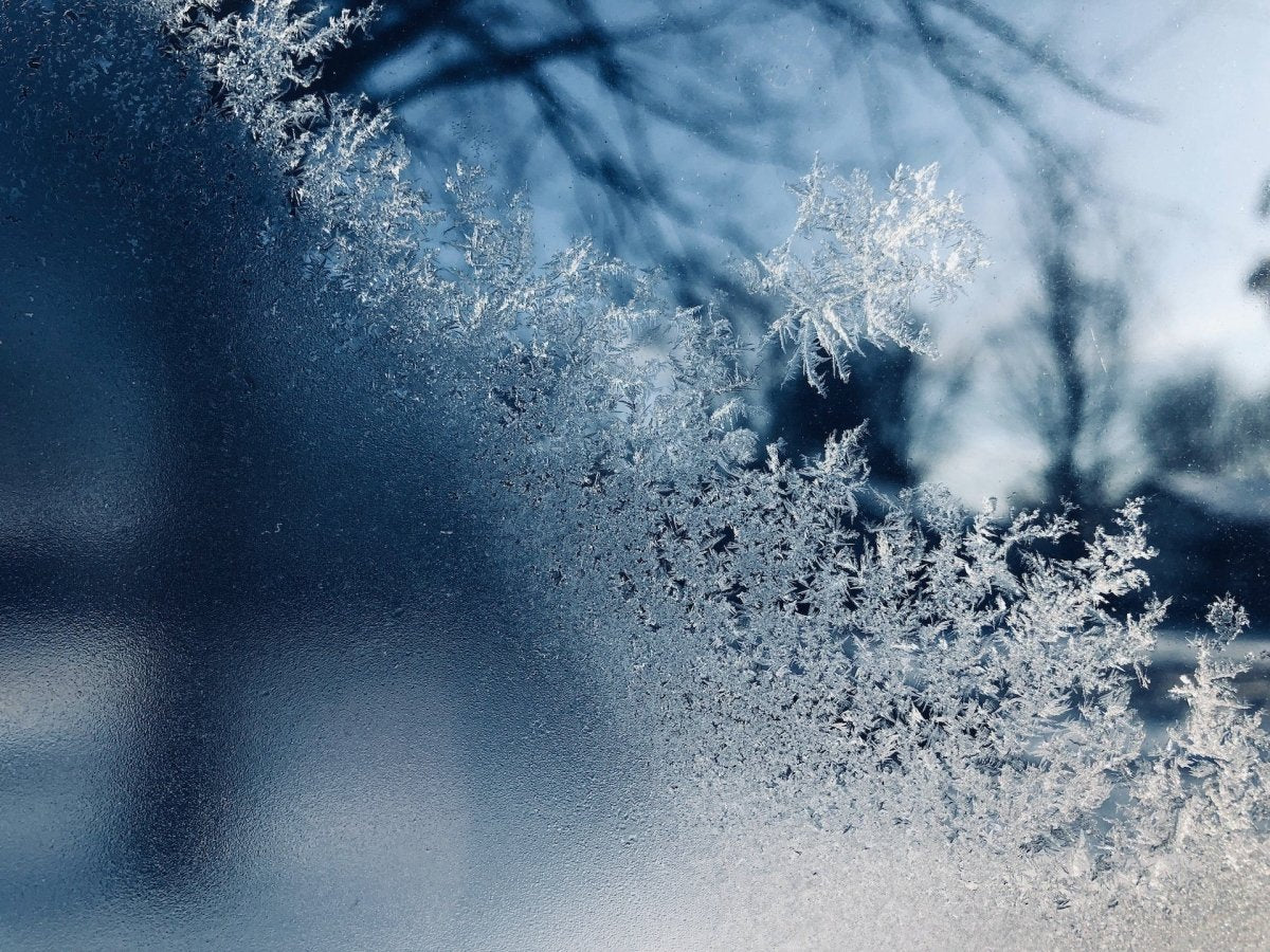 Unblocking Your Path: What to Do When Snow Blocks Your Front Door - Home Build Doors