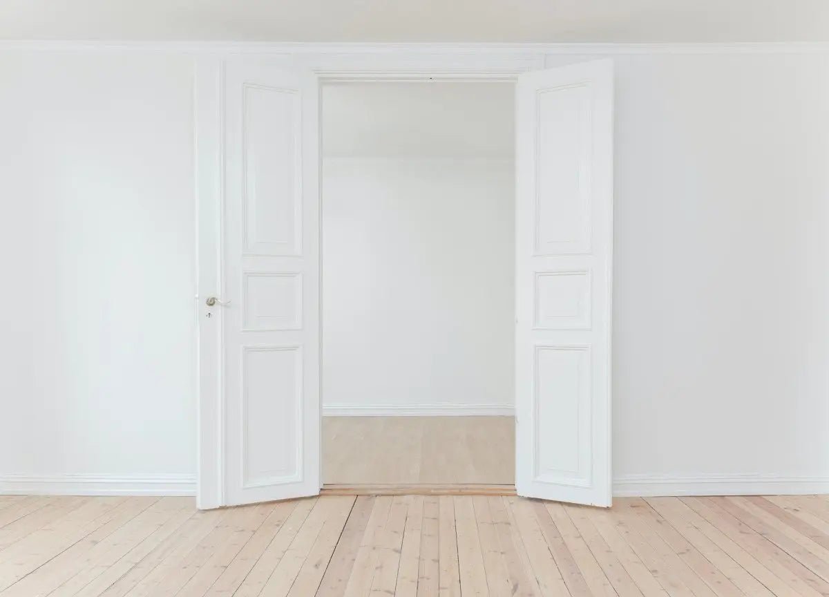 Unraveling the Mystery: Why Do Your Internal Doors Swell? - Home Build Doors