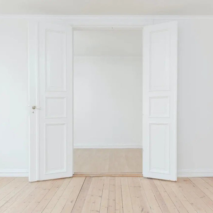 Unraveling the Mystery: Why Do Your Internal Doors Swell? - Home Build Doors