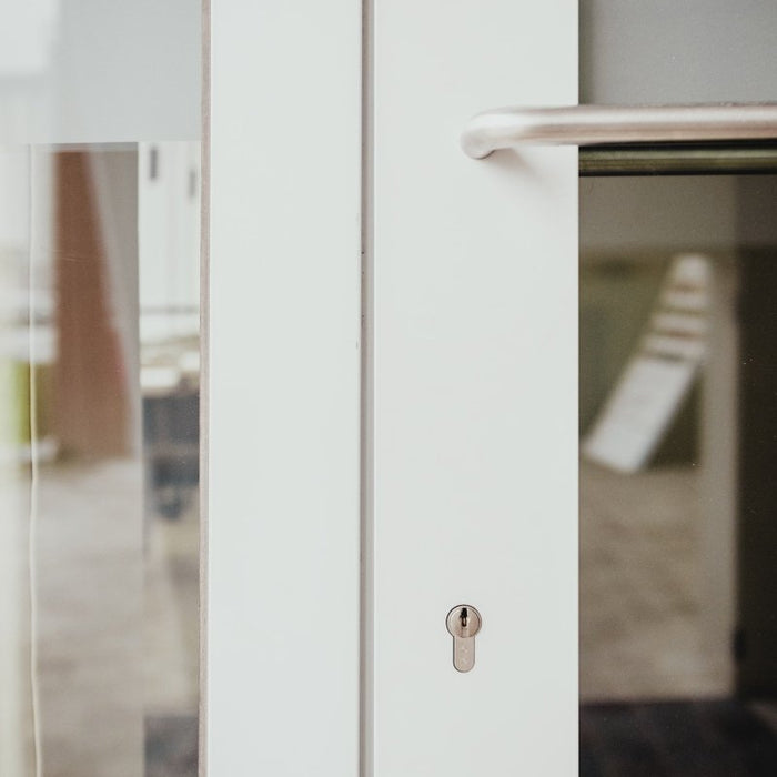 Unveiling Convenience: The Essentials of Pre-Hung Door Sets in Home Design - Home Build Doors