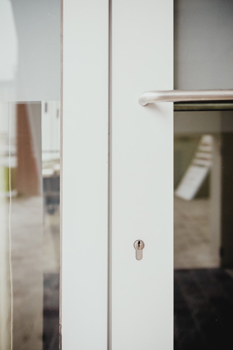 Unveiling Convenience: The Essentials of Pre-Hung Door Sets in Home Design - Home Build Doors