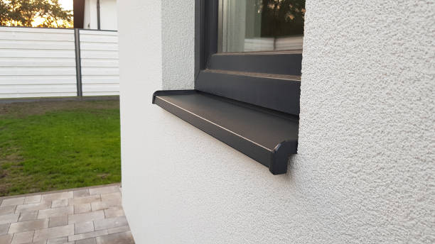 What Is a Window Cill and Why Do We Need Them?