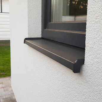 What Is a Window Cill and Why Do We Need Them?
