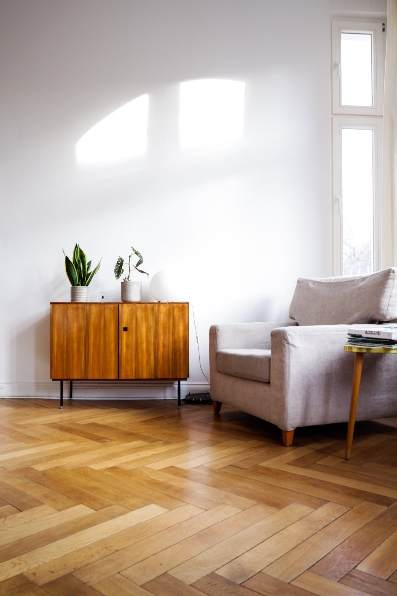 Wood vs. Vinyl: A Comprehensive Guide to Choosing the Right Flooring for Your Home Renovation - Home Build Doors