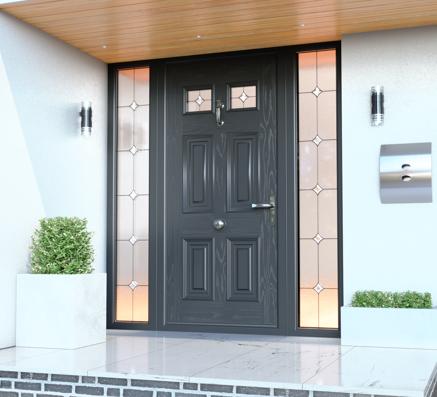 Construction & Performance