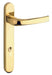 1800mm Black PVCu Heritage French Door - Home Build Doors
