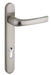 1800mm Black PVCu Heritage French Door - Home Build Doors