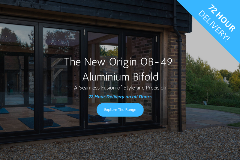 The Origin Range