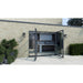 3000mm - Anthracite Grey Aluminium Heritage French Door Set - Home Build Doors