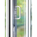 3100mm Anthracite Grey on White Heritage Visofold 1000 Bifold Door - 3 sections - Home Build Doors