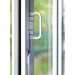 3200mm Anthracite Grey Aluminium Bifold Door SMART system - 4 sections - Home Build Doors