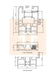 3700mm Black Heritage Visofold 1000 Bifold Door - 4 sections - Home Build Doors