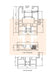 3700mm White Heritage Visofold 1000 Bifold Door - 4 sections - Home Build Doors