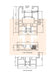 3900mm Black on White Heritage Visofold 1000 Bifold Door - 4 sections - Home Build Doors