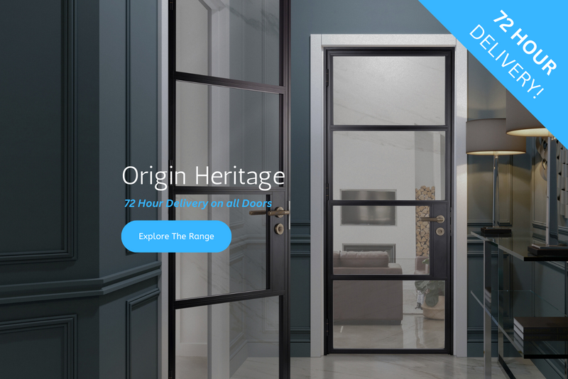 The Origin Range