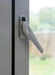 4300mm Black Heritage Visofold 1000 Bifold Door - 4 sections - Home Build Doors