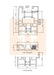 5400mm White Heritage Visofold 1000 Bifold Door - 6 sections - Home Build Doors