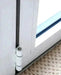 5500mm Black Heritage Visofold 1000 Bifold Door - 6 sections - Home Build Doors