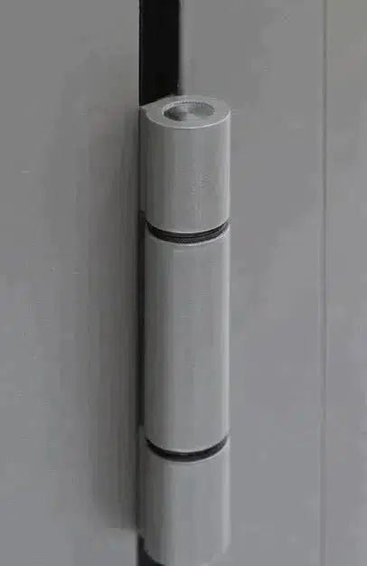 5800mm Anthracite Grey Heritage Visofold 1000 Bifold Door - 6 sections - Home Build Doors