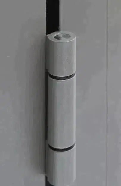 6600mm White Heritage Visofold 1000 Bifold Door - 6 sections - Home Build Doors