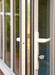 6600mm White Heritage Visofold 1000 Bifold Door - 6 sections - Home Build Doors