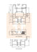 6600mm White Heritage Visofold 1000 Bifold Door - 6 sections - Home Build Doors