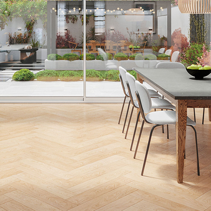 AluK Aluminium 2 Section Sliding Door