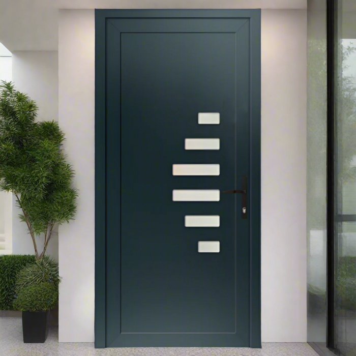 Arran - EVO Aluminium Entrance Door