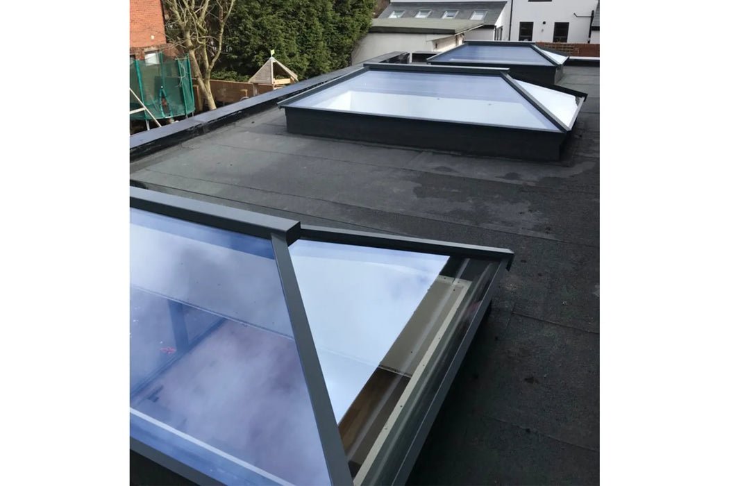 Atlas Aluminium Contemporary Premium Roof Lantern