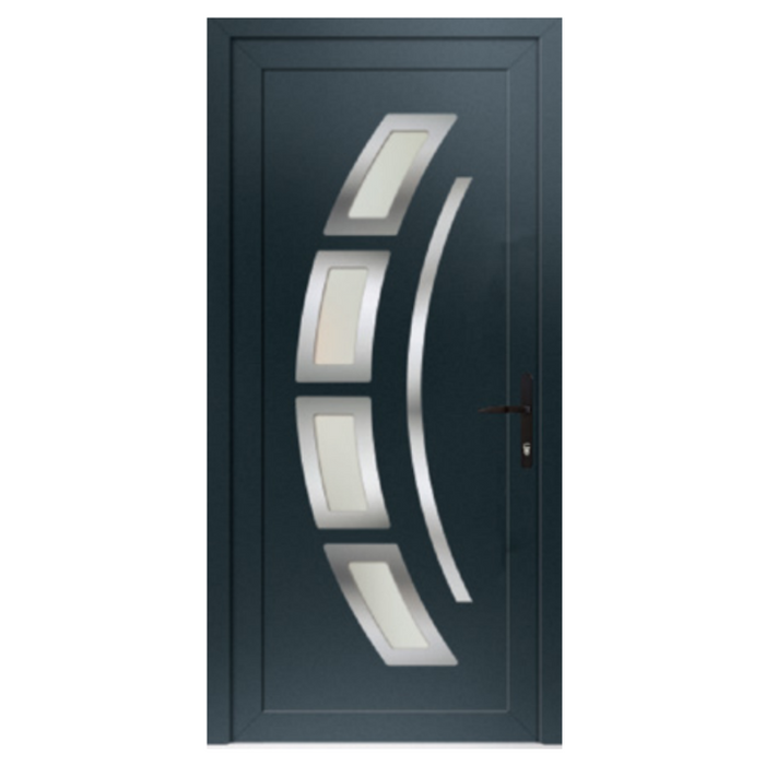 Barra - EVO Aluminium Entrance Door