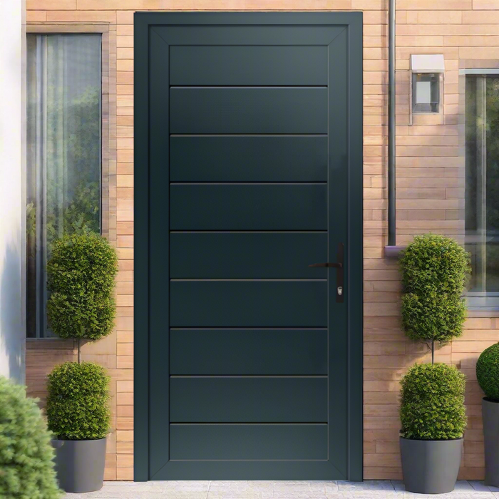 Bryher - EVO Aluminium Entrance Door