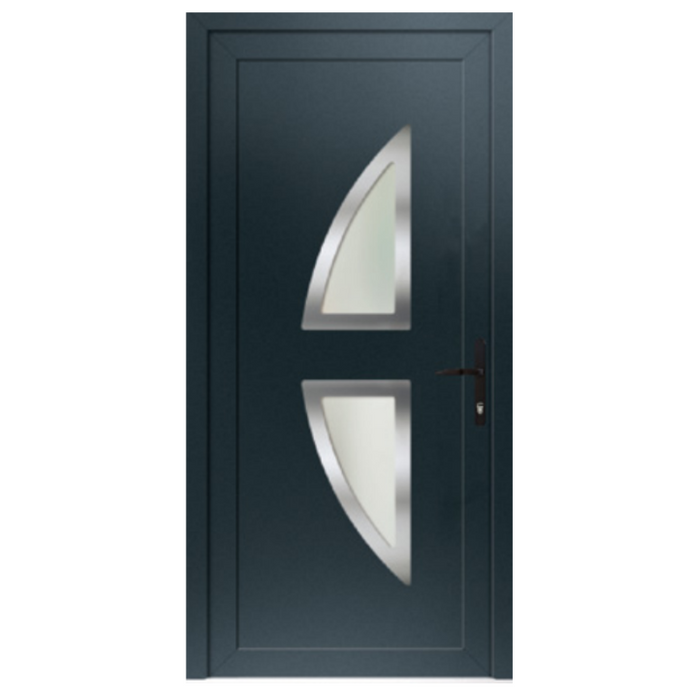 Canvey - EVO Aluminium Entrance Door